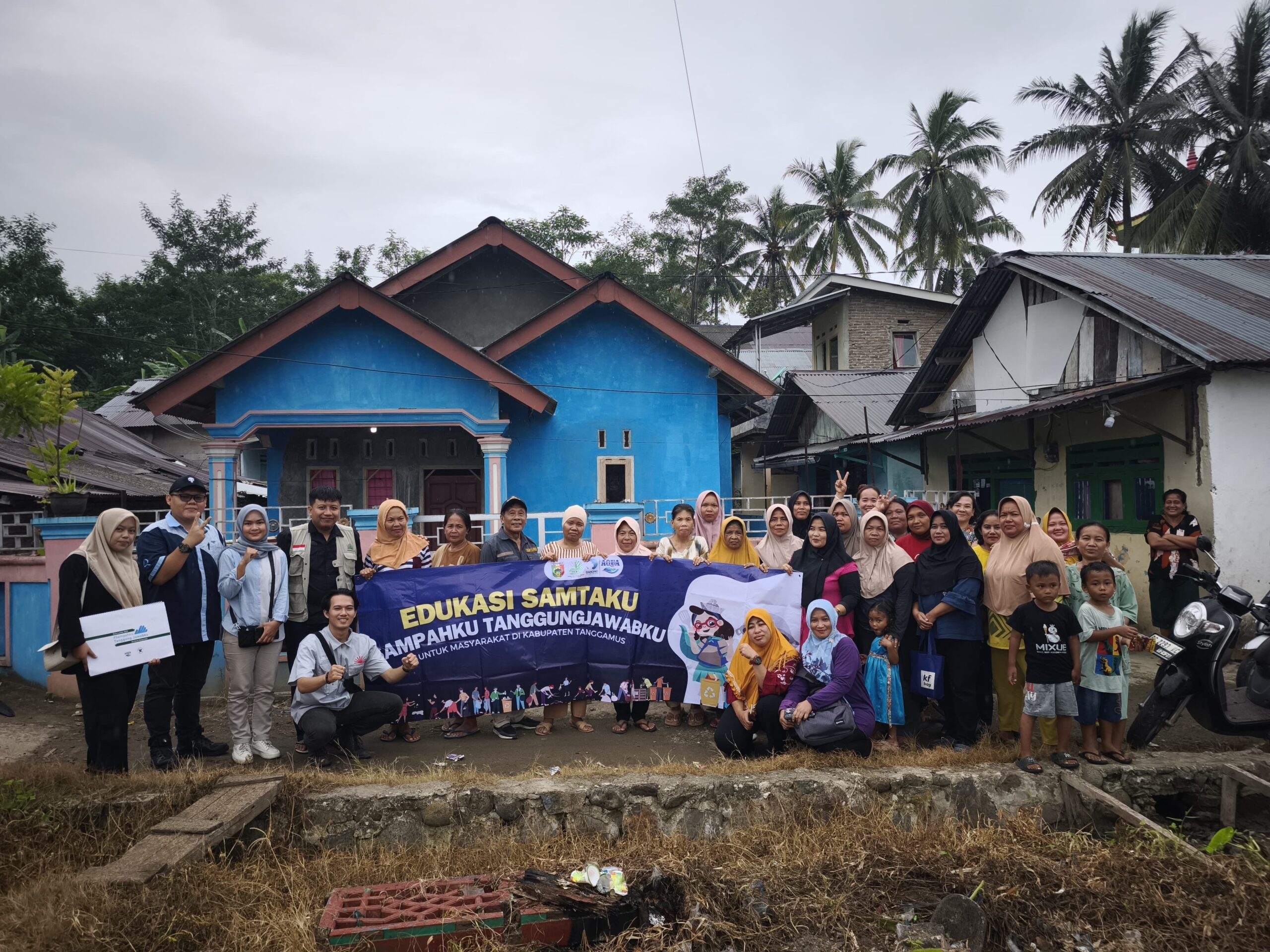 edukasi samtaku baros